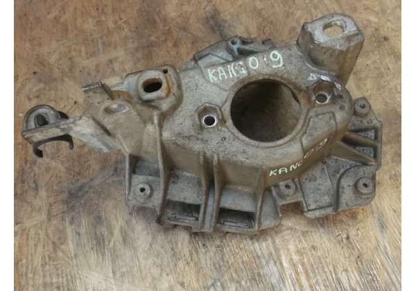 Кронштейн КПП Renault Clio II, Kangoo, 430825, 7700417456, 7700430825